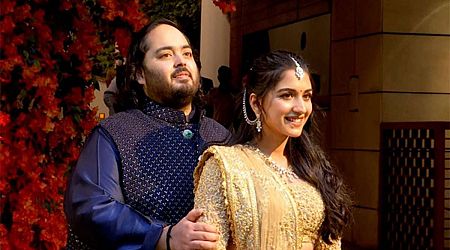 Anant Ambani-Radhika Merchant's cruise party: THESE Bollywood celebs to attend gathering in Italy