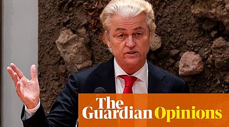 The Guardian view on the Netherlands: a radical-right reset will challenge European unity