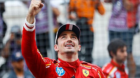 Charles Leclerc: Has Ferrari driver ignited F1 title race with 'dream' Monaco Grand Prix win?