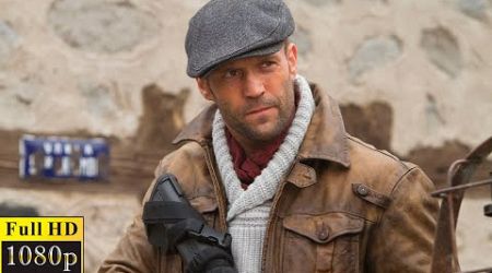 The Italian Job | Action Hollywood Full English Movie || Best Jason Statham Best Action Movie 2024
