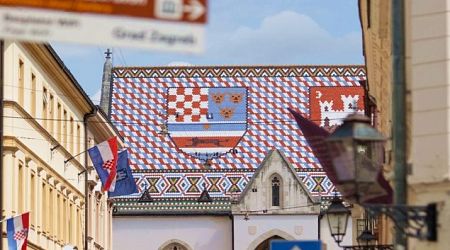 Opportunity for Croatians abroad at Faculty of Croatian Studies in Zagreb