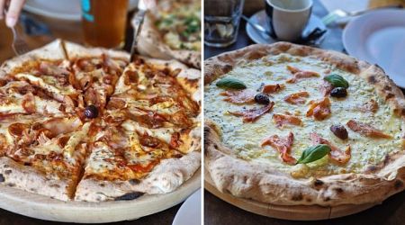 Ruspante is redefining Croatian pizza with unique local approach