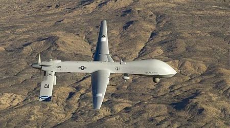 NATO allies to deploy 'drone wall' on Russian border: What is this high-tech defence all about?