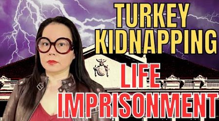 LlFE lMPRlS0NMENT Kay Liza | Turkey Extraction| Mga Tongressman, NaIas0n?