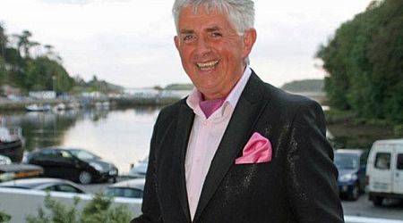 Donegal hotelier Noel Cunningham explains why you shouldn't wear a hoodie to dinner
