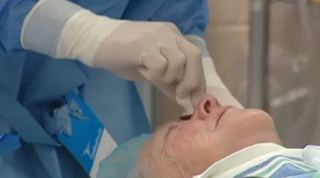 New cataract surgery clinic expected to reduce wait times on P.E.I.