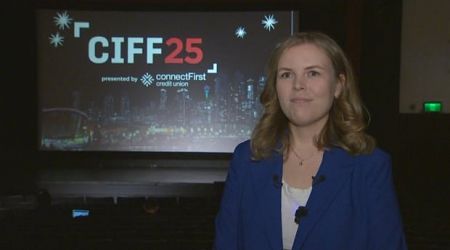 Calgary International Film Festival adds screens, announces new strategy as 25th anniversary nears