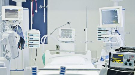 Critically ill patients suffering organ failure as a result of not being admitted to ICU fast enough, report warns