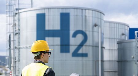 Making lower-cost, low-carbon hydrogen a reality