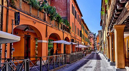 The Best Walking Tours in Bologna