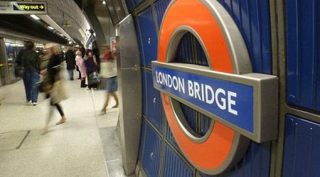 London Underground stations on two lines may be forced to set up queues on June 1, warns TfL
