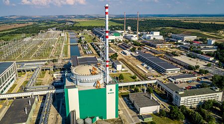 Kozloduy N-plant Starts Using Alternative Fuel