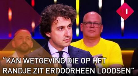 Is Dick Schoof de ideale man om premier van Nederland te worden? | Op1