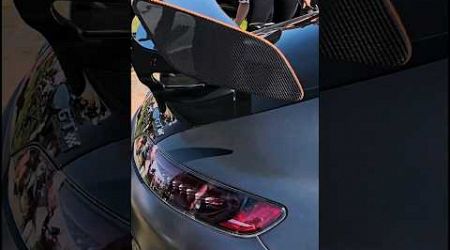 Brutal Mercdes AMG GT Black Series in 4k#mercedes #mercedesamg #amggt #amggtblackseries mercedesgt