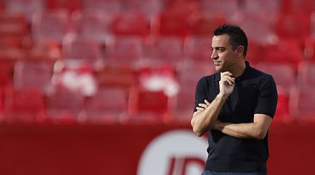 Barcelona hires Hansi Flick as coach after official departure of Xavi Hernandez