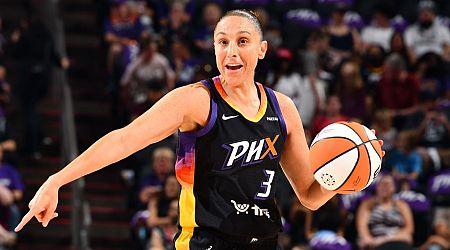 WNBA at the 2-week mark: Wide-open races, legit rookies, vets who still got it