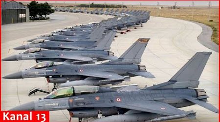 Belgium to deliver 30 F-16 fighters to Ukraine - Foreign Minister Hadja Lahbib