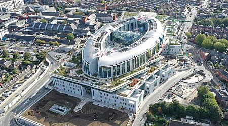 TDs to be warned of further potential delays to new National Children's Hospital