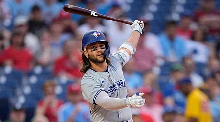 Blue Jays break franchise record by going 21 straight games without 1st-inning run