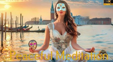 Venetian Magic: Divine Healing Music for Body, Spirit &amp; Soul