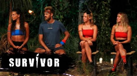 Vrijeme je da porota postavi svoja pitanja | Survivor | Sezona 3