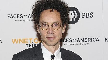 Malcolm Gladwell takes fresh look at societal trends in 'Revenge of the Tipping Point'