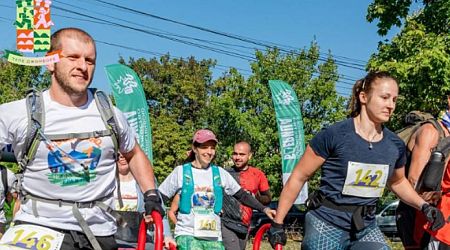 Plovdiv to host the Tepe Jamboree marathon