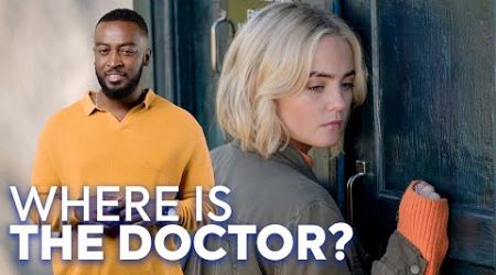 Doctor Who... Without the Doctor? | New to Who? | Doctor Who
