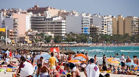 Spain to close thousands of holiday properties as tensions between locals and tourists rise