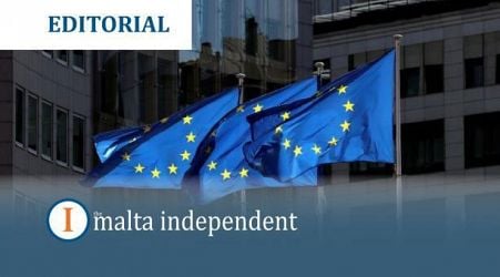 TMID Editorial: Would Malta be accepted in EU today?