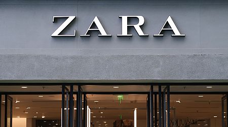 Money blog: Think twice before buying your holiday clothes from Zara