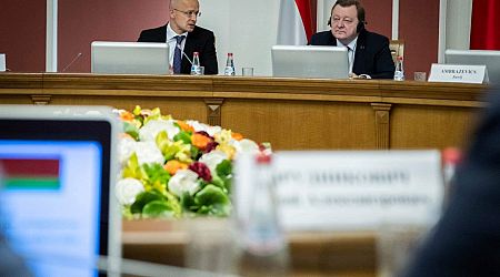 Strengthening Economic Ties with Belarus amid Geopolitical Challenges