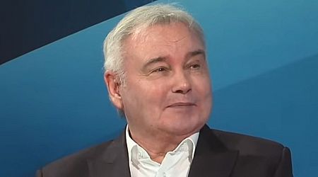 Eamonn Holmes discussed returning to Belfast to marry local girl before Ruth split