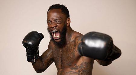 Wilder 'had to regain' his love for boxing, and now is time for business