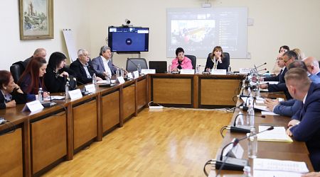 2023 Monitoring Report on Implementation of National Strategy for Roma Equality, Inclusion and Participation Approved 