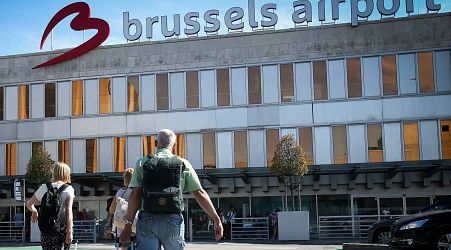 Municipalities and environmental groups appeal against Brussels Airport permit