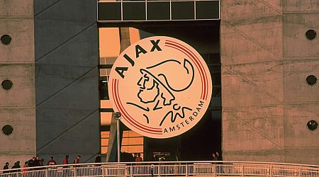 Ajax season 2023/24 review