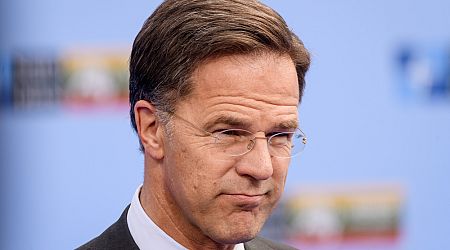 Dutch PM Mark Rutte remains optimistic about Nato job