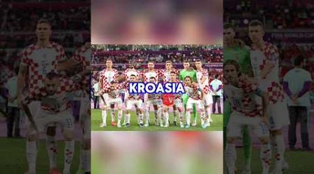 Squad Timnas Kroasia Untuk Euro 2024 #croatia #euro2024 #shorts