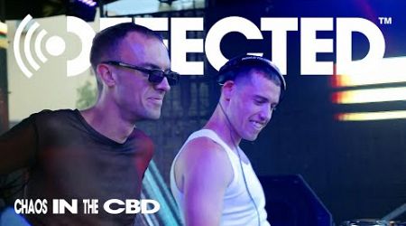 Chaos In The CBD - Live from Defected Croatia 2023