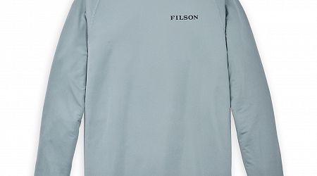 Filson Barrier Beach Shirt
