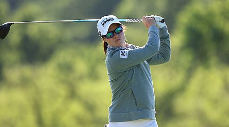 Leona Maguire battles to 73 in US Open as Nelly Korda makes 10 on a par three