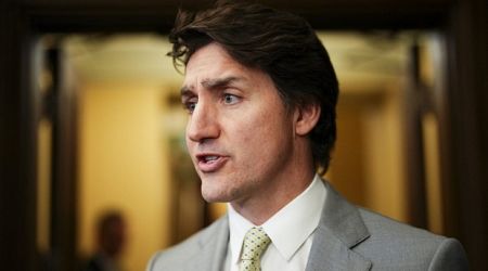 Trudeau to attend G7 summit in Italy, Ukraine peace summit in Switzerland