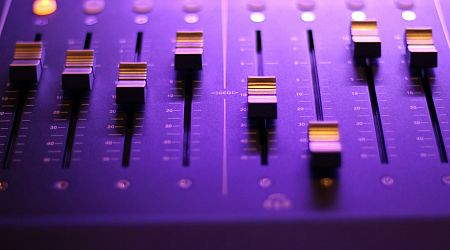 How to develop an audio identity