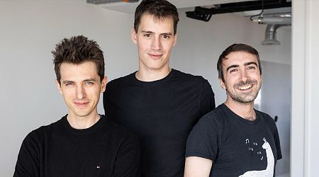 The 10 fastest-growing startups in France