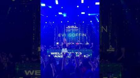 Evi Goffin ex LASGO - Yesterday ( Live in Brazil 2024 )
