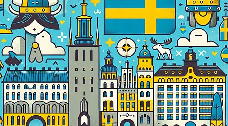 Sweden's Financial Dilemma: Balancing Prudence and Progress