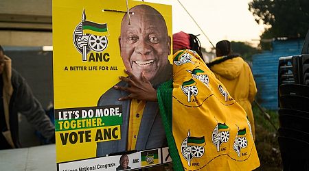 ANC looks set to be decimated in KZN as MKP support increases