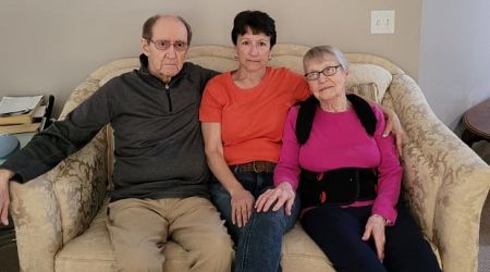 Sault Ste. Marie, Ont. family concerned over temporary clinic for 10K patients losing their family doctor