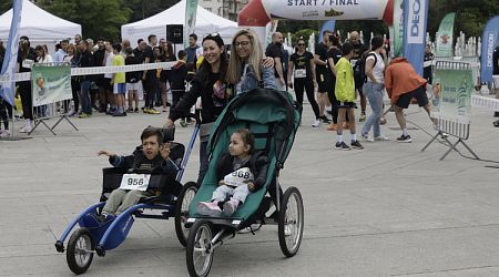 Run2gether Gathers Record Number of Participants